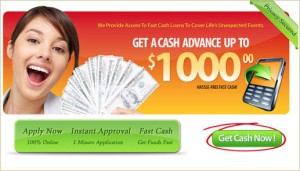 who is the easiest payday loan to get